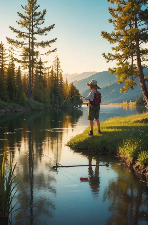 fishing