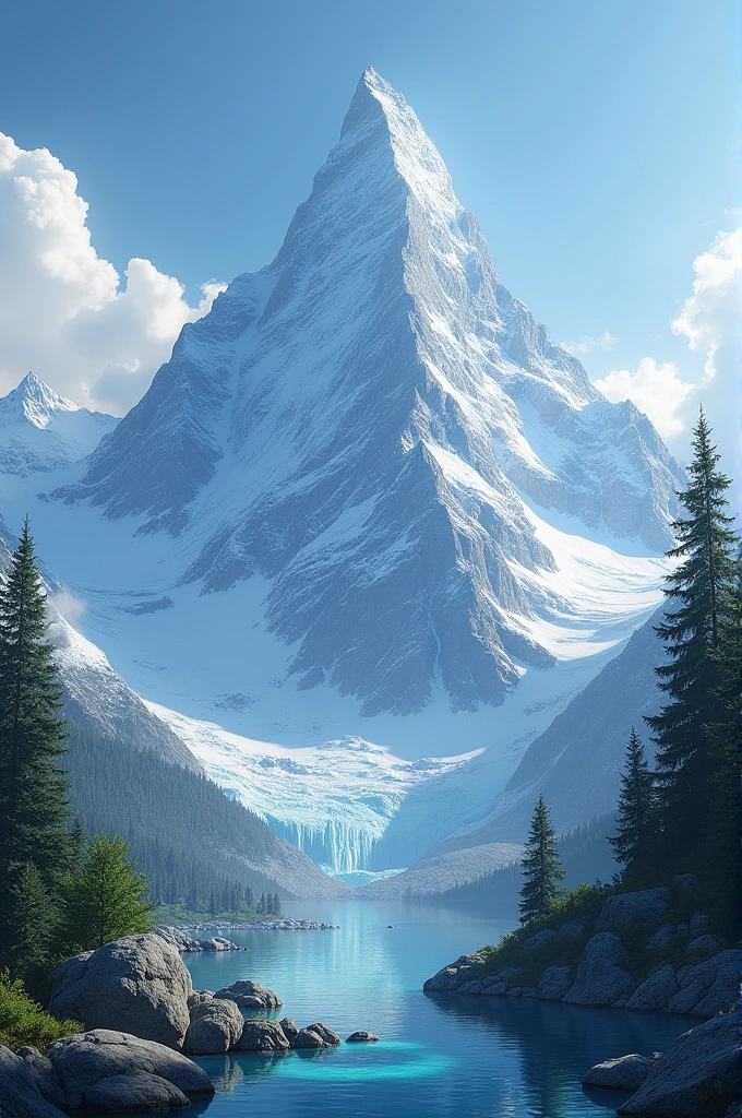 Mountain