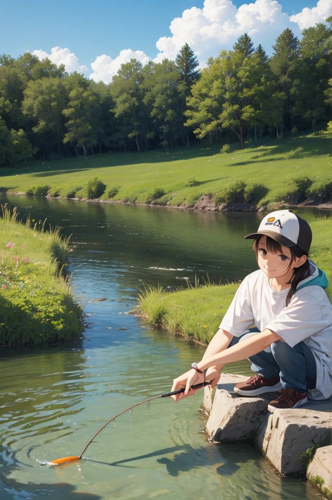 fishing
