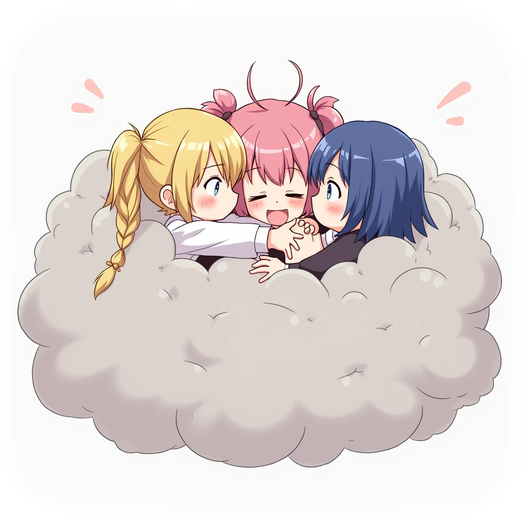 Slumber fe Futans ends in penetrative sex