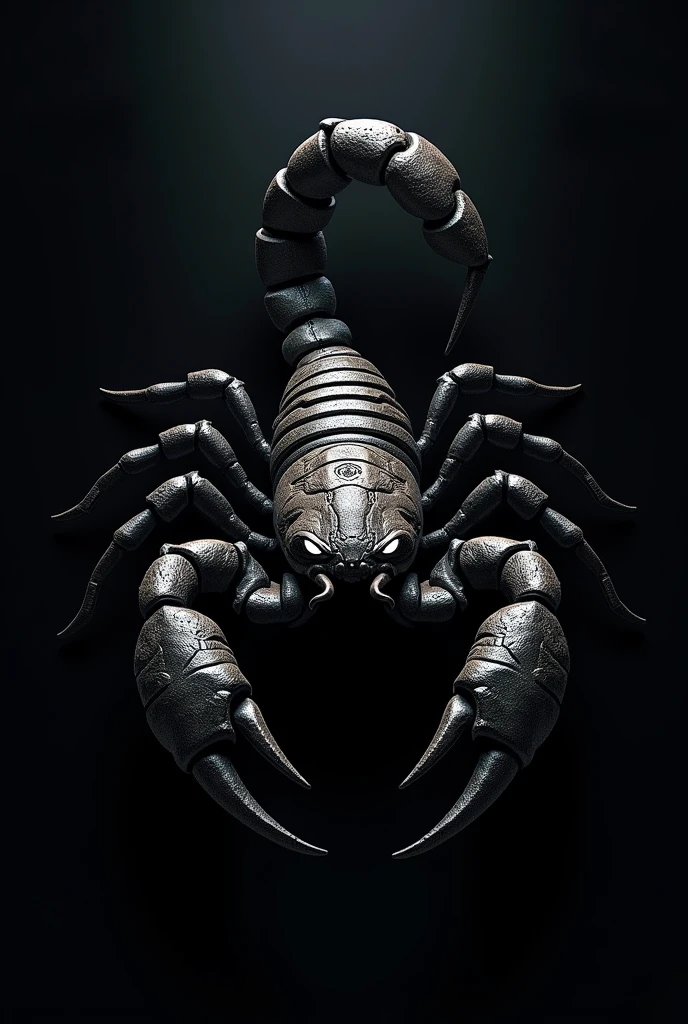 Scorpion logo