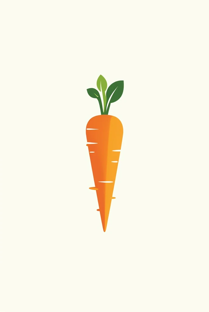 CARROT ABM LOGO WITH TAGLINE