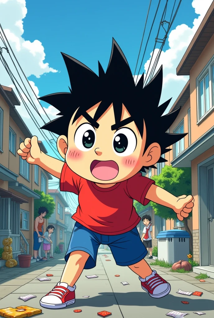 Shin-chan