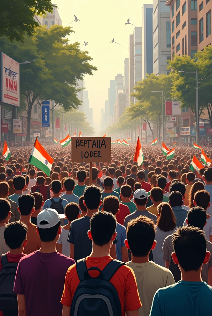total india boycott