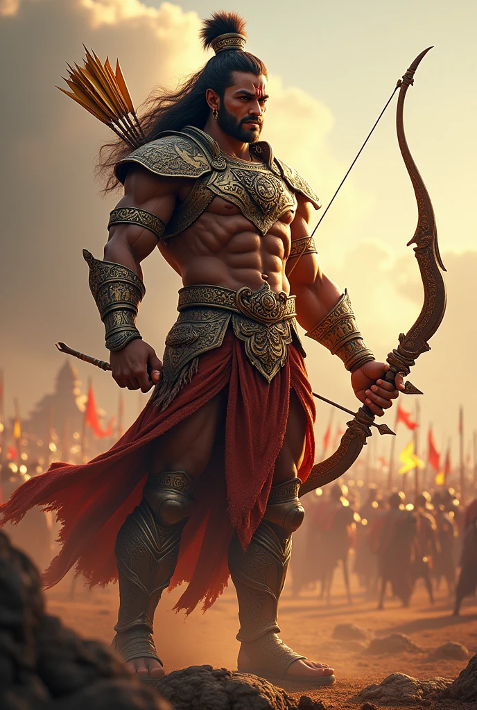 Lord karna 