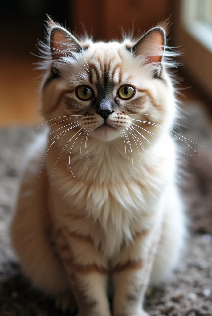 Pussy