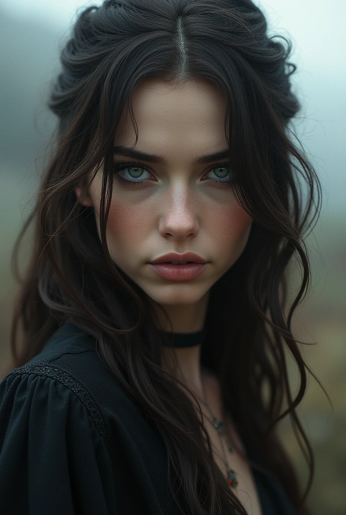 Brune