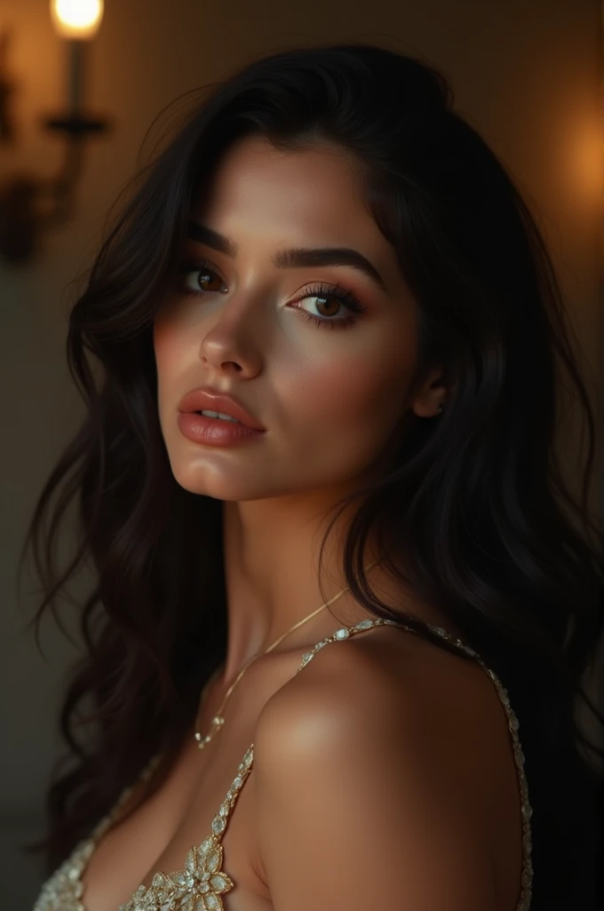 Bella Poarch sexy