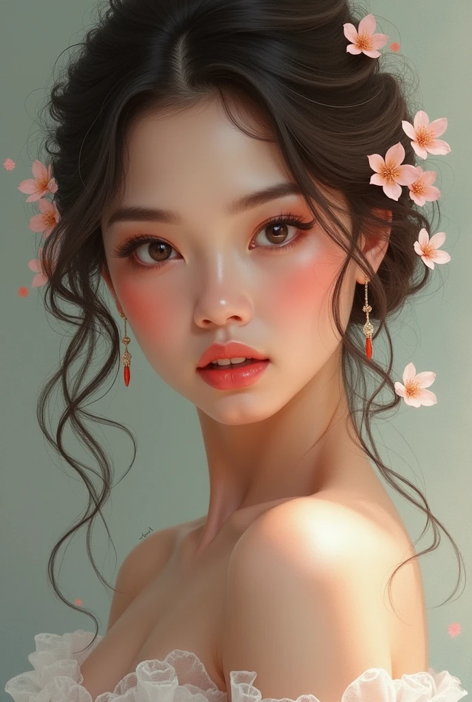 beauty girls