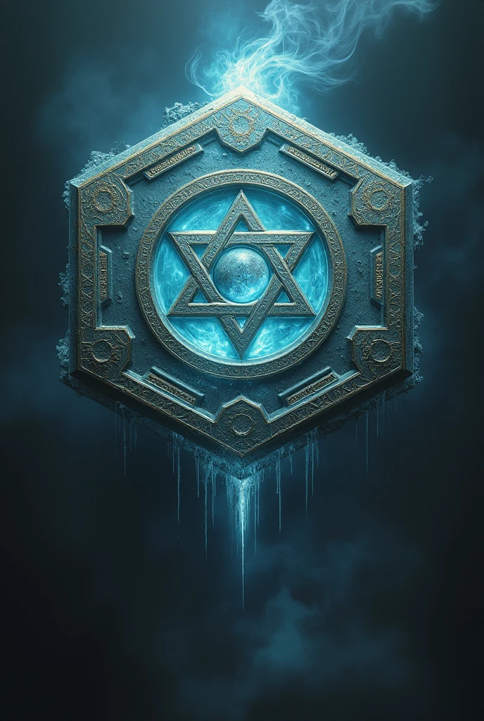 A hex