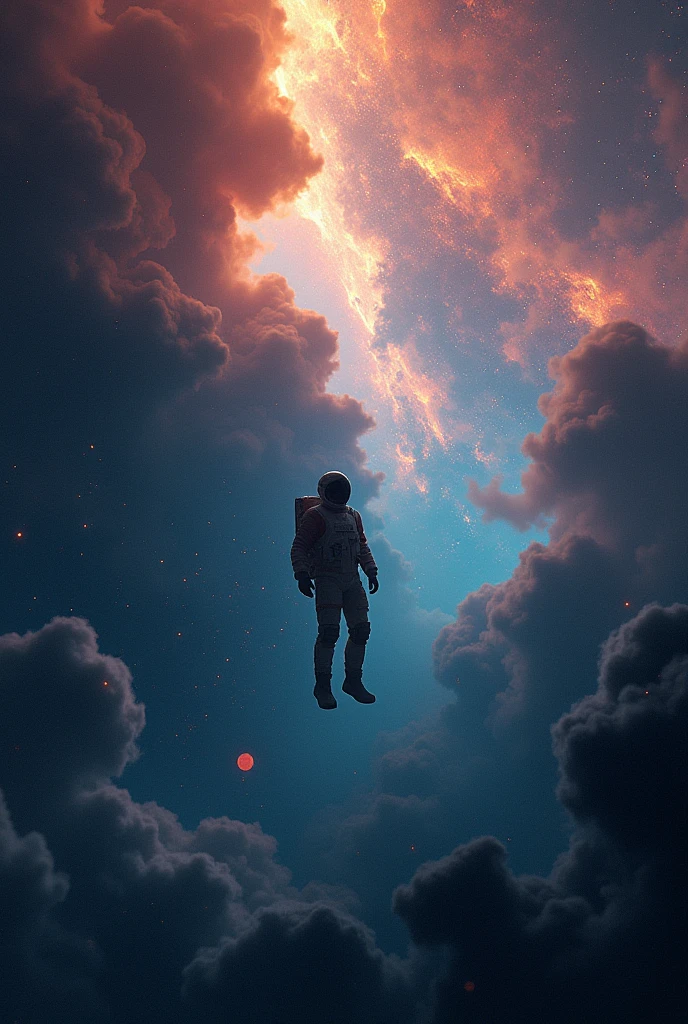 Out of Space