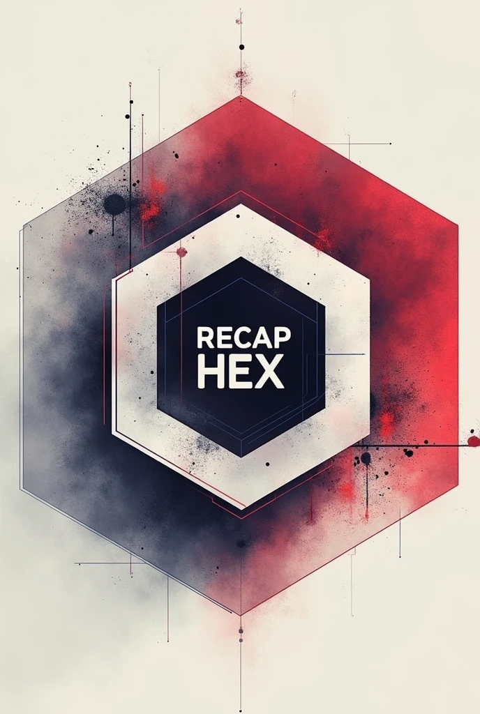 Hex with Recap Hex written in it