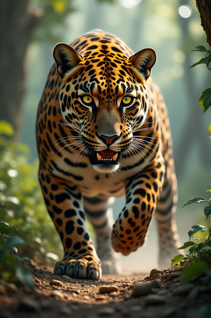 Leopard