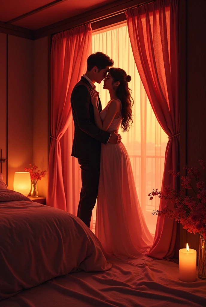 January-born love hotel