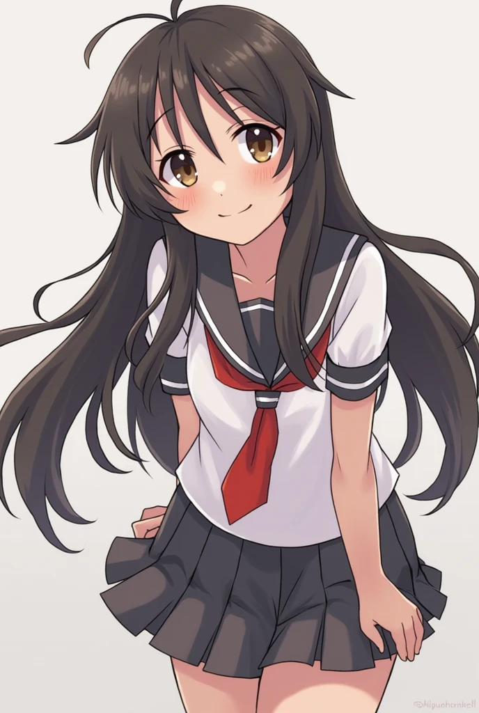 Nagatoro xxx