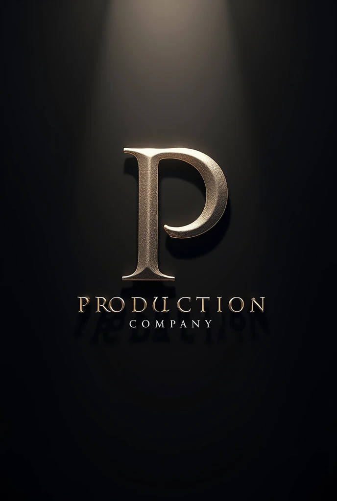 Movie cp logo perfect effect 
