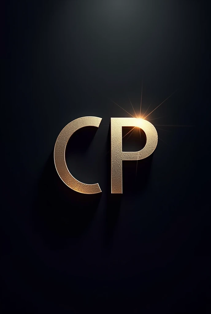 Movie cp logo perfect design 