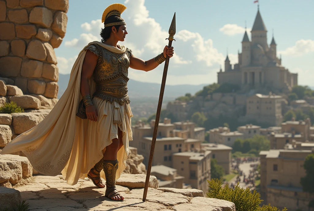 Athena