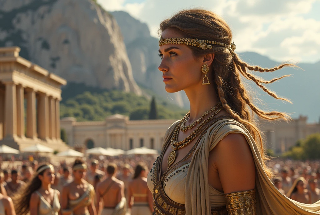 Athena