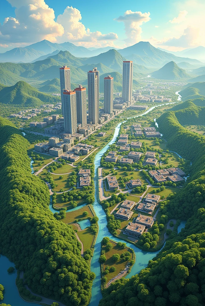" what do you think about haryana growth? "
