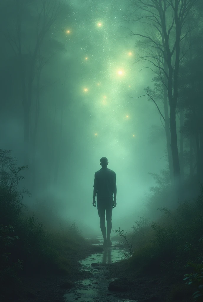 He could not see which way to go,
If you did not twinkle so.