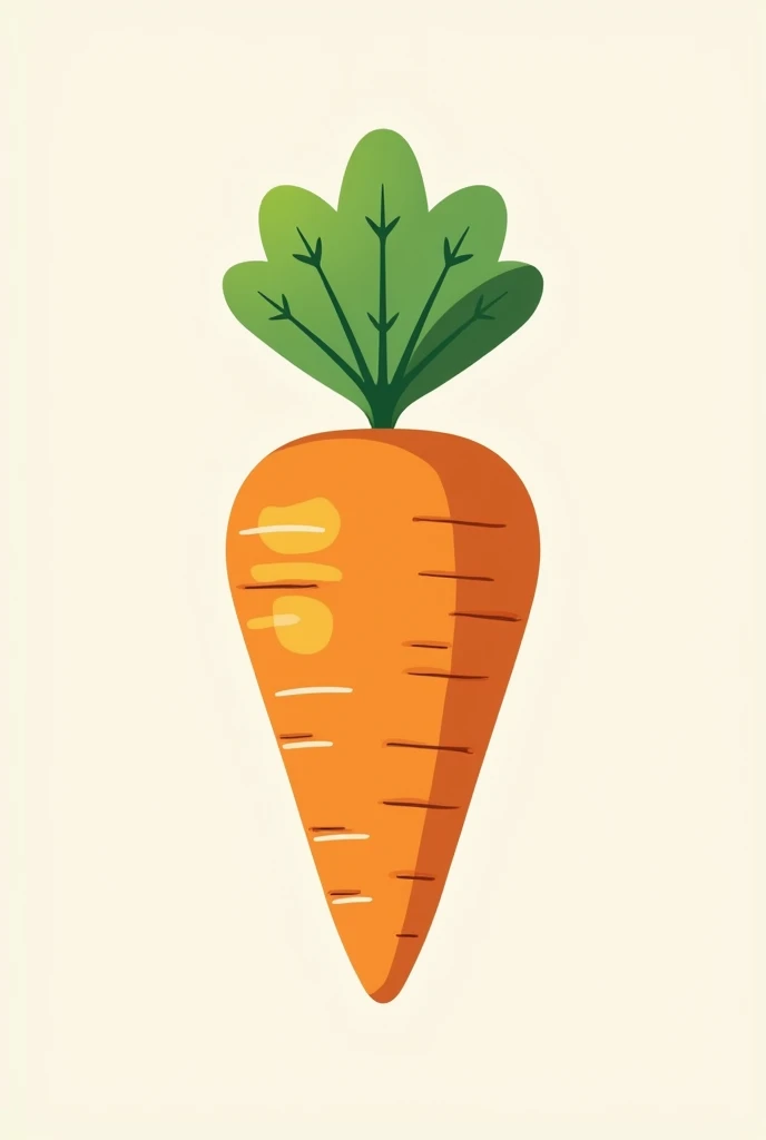 CARROT LOGO