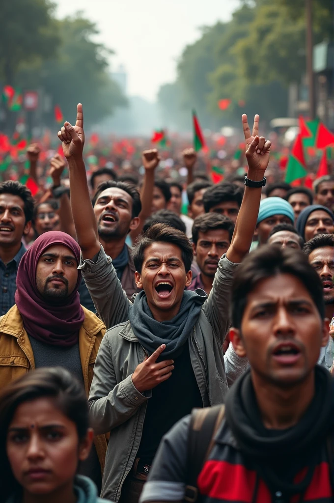 Boycott Bangladesh 