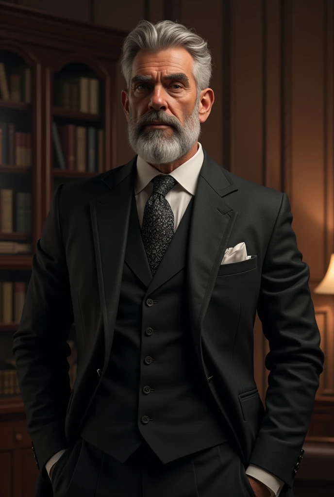 Smart and handsome one men