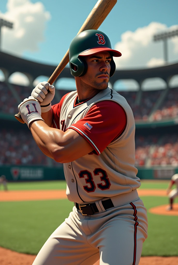 Baseball club dick