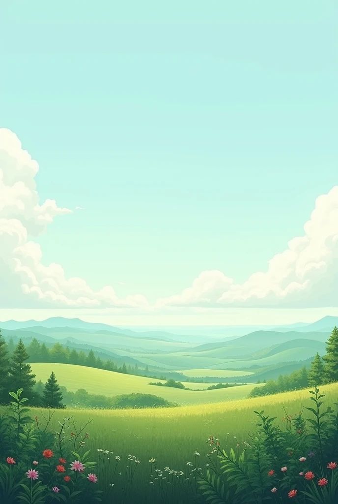 Remove tge hills and mountain