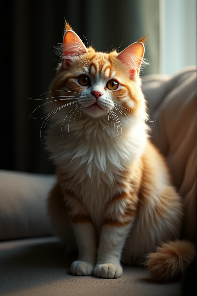 cat