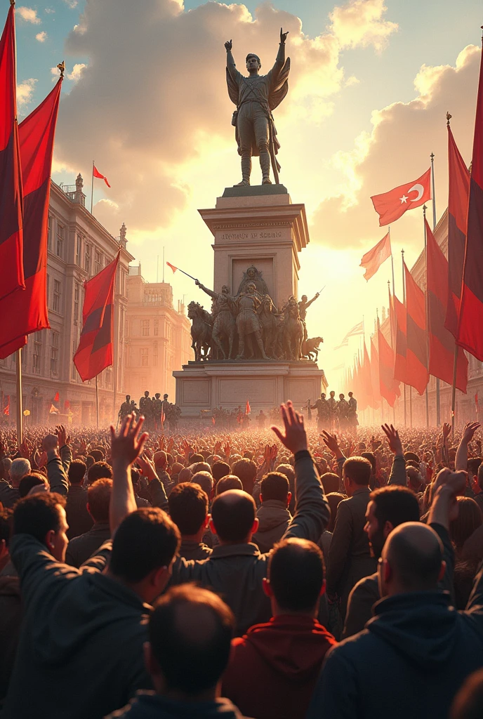 Victory day