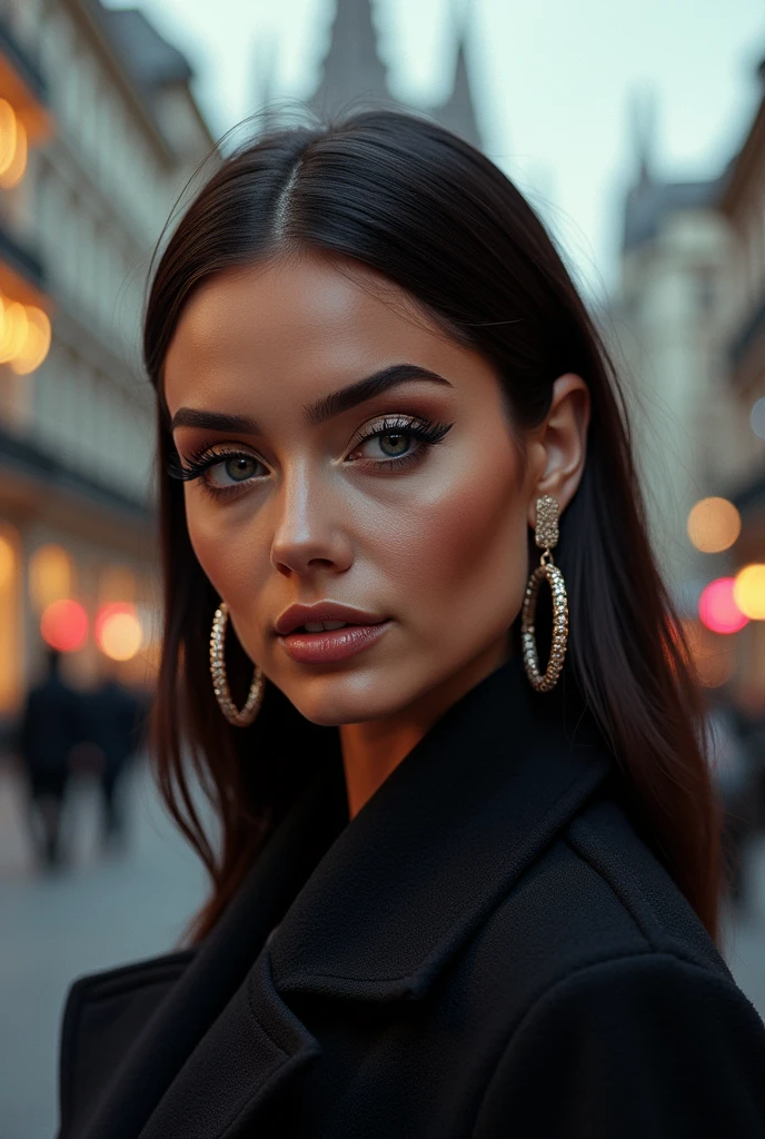 Milan sexy photo