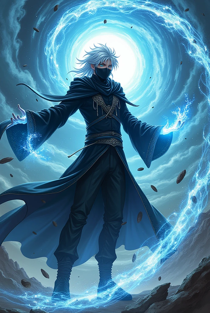 Satoru Gojo