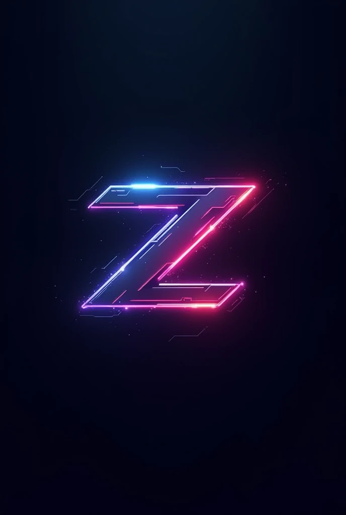 Zyrenox gaming a logo

