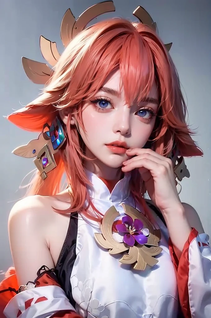 1girl, high res, highly detail, masterpiece, best quality,