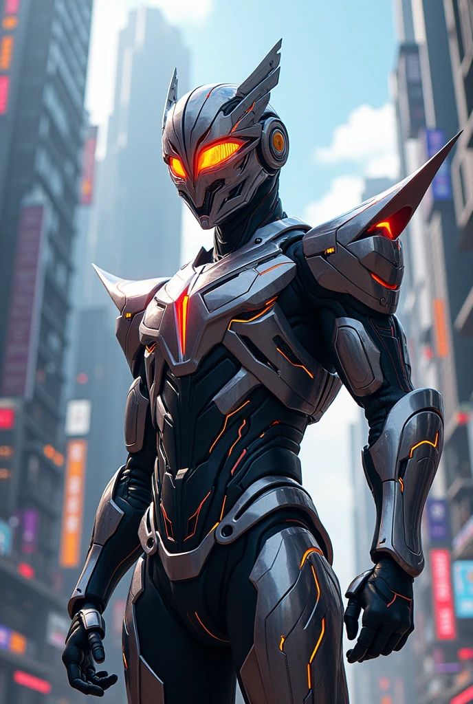 Kamen Rider Zero One