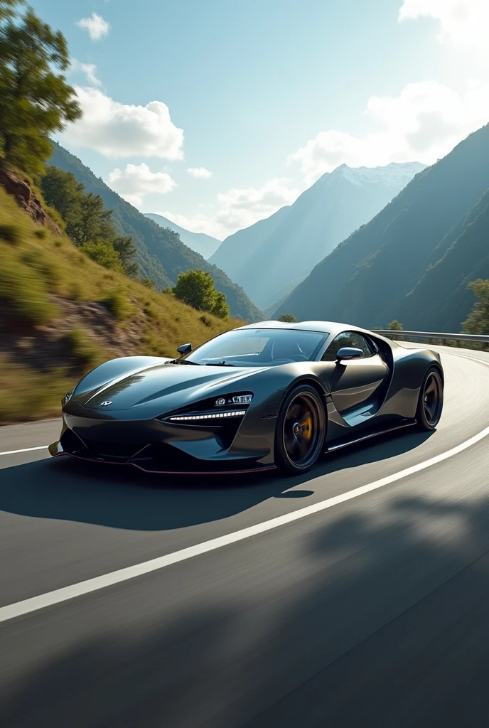 Give car image