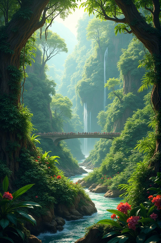 Jungle