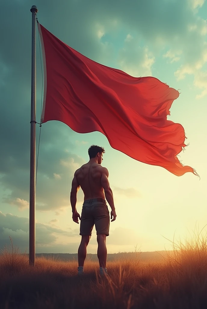 Put this into image when i will get older i will be stronger they will call me freedom just like a waving flag so we patiently wait for that day