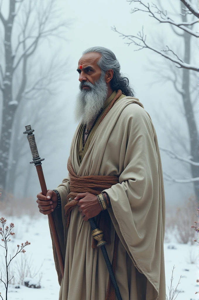 Acharya vagbhata in 21st century in the shishira rutu
