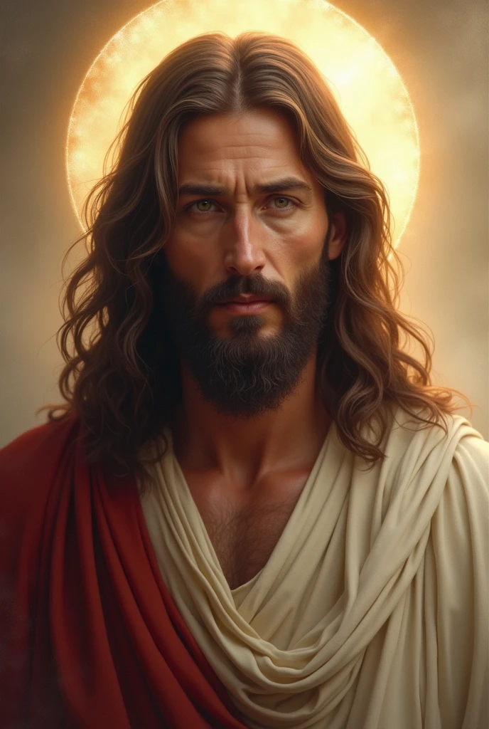 jesus
.