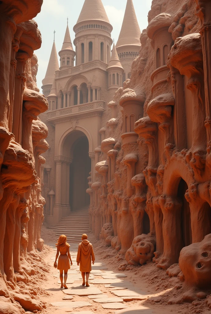 Clay kingdom