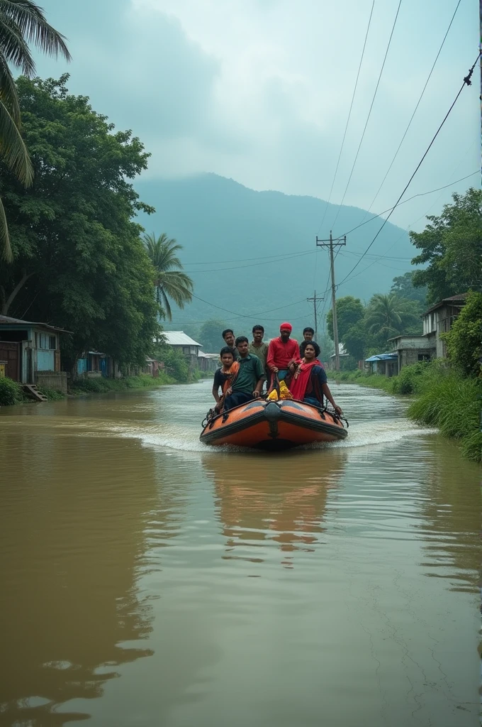 URGENT: BOAT NEEDED!

Water levels are rising fast at the following location!

Address:
Mohammadur Rahman Chy. Bari, North Langalmora, Alam Bazar  
CHHAGALNAIYA, FENI, Chittagong

Contact: Humyun - 01712874731

Please send help immediately!