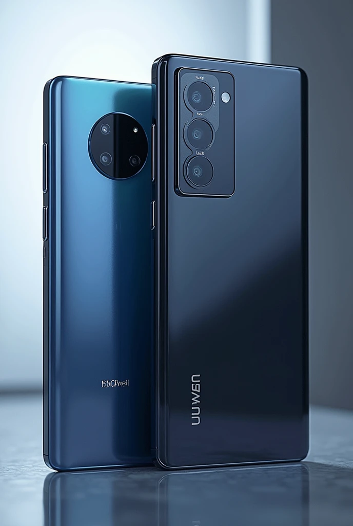 The latest model, the legendary design, Huawei's new flagship phone is very attractive, it has a very attractive aura.. It should be high, have a completely new design, be very aesthetic, be visible from the back, front and sides, have a very innovative design, have a slightly larger rear camera and be equipped with excellent sensors.