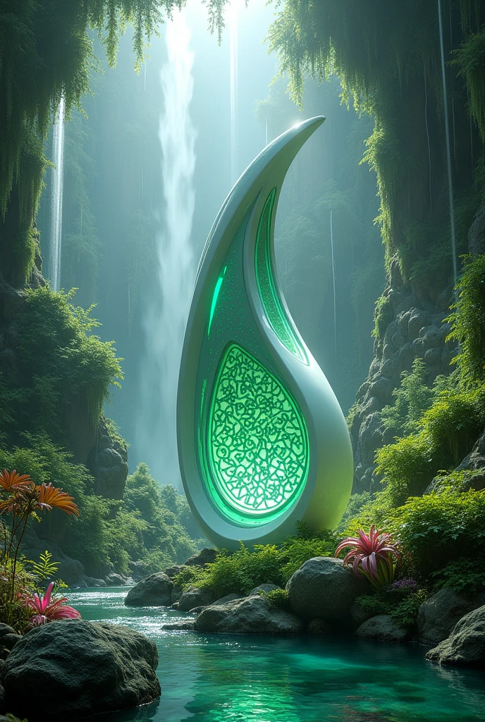 Make a product that is good for the fictional environment