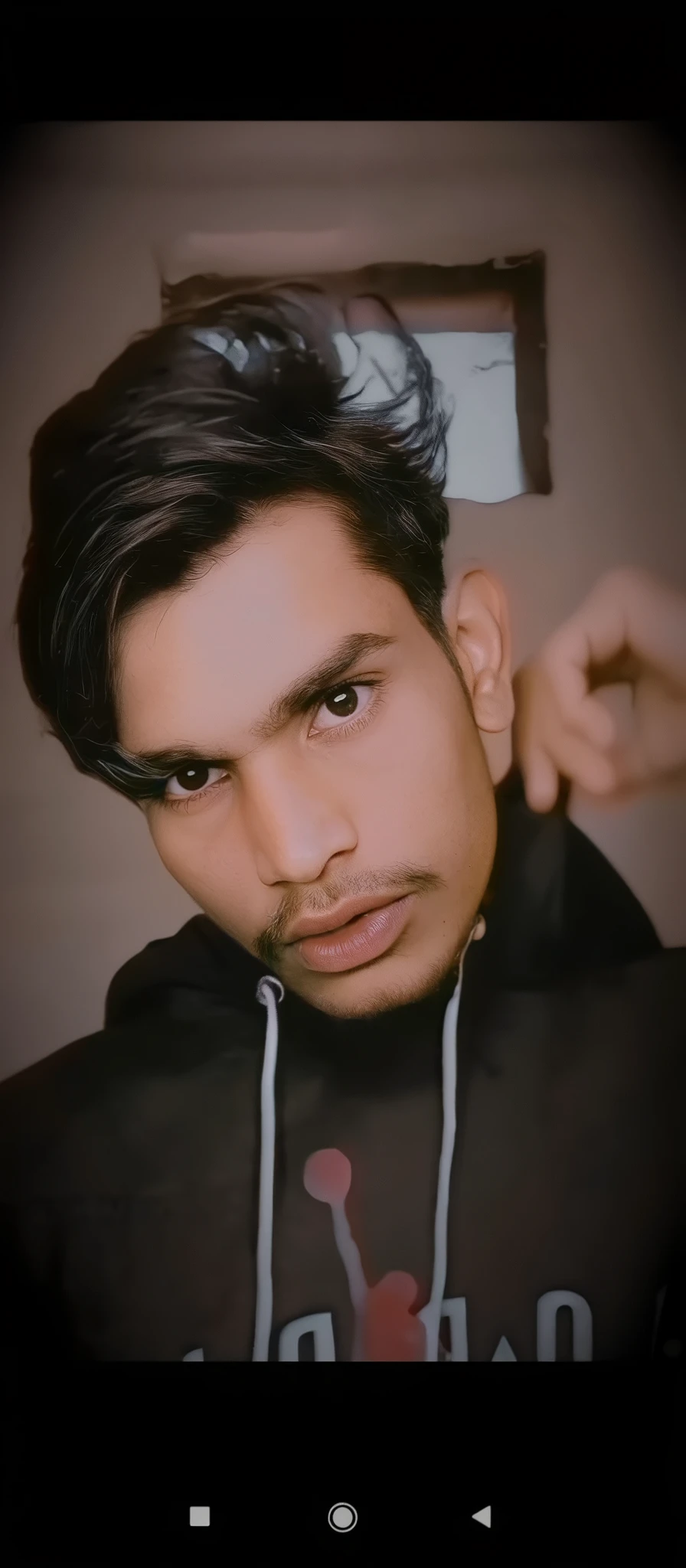 Enhance photo 4K real