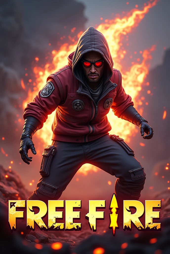 Free freefire gaming krekatar gaming sed yt logo fayr aensed aegri