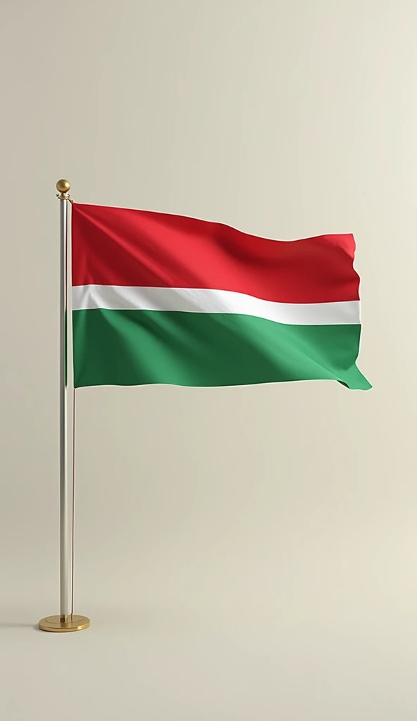 Burundi flag