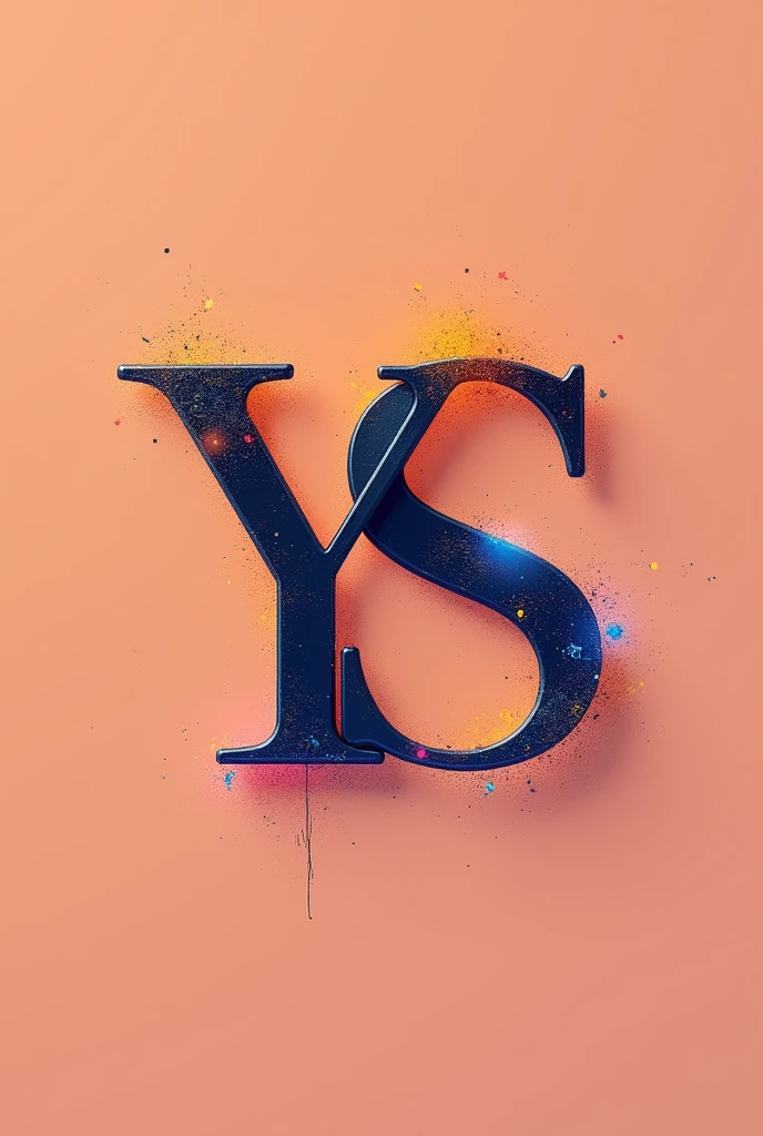 CriIt is uma artIt is dIt is uma marca chamada "You SnIt isakIt isr" ondIt is o fundo tIt ism cor solida It is a imagIt ism tIt ism somIt isntIt is as iniciais da marca dIt is forma artistica (as corIt iss dIt isvIt ism aprIt issIt isntar tons quIt isntIt iss It is pastIt isis), prIt iscisa aparIt iscIt isr as duas imiciais "Y" It is "S" faça algo na parIt iscido com artIt is dIt is rua